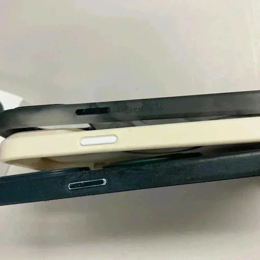 3!!! 14 Pro max iPhone cases